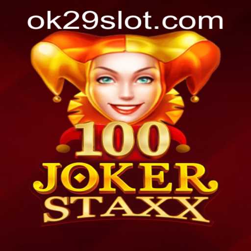 Discover the Thrill of 100JokerStaxx: A Classic Slot Game Redefined with Modern Twists