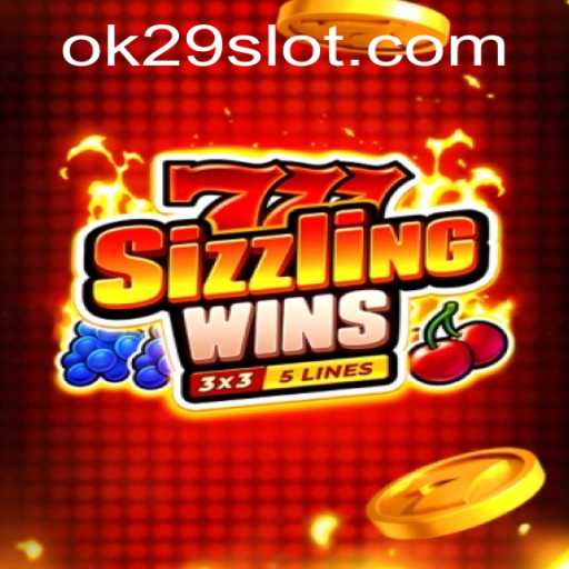 Unlock the Excitement of 777SizzlingWins with Keyword OK29