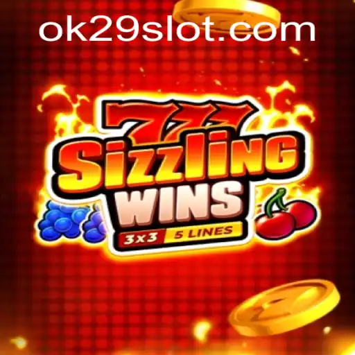 Unlock the Excitement of 777SizzlingWins with Keyword OK29