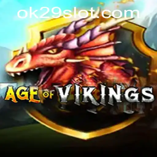 AgeofViking Game: A New Era of Strategic Adventure with OK29