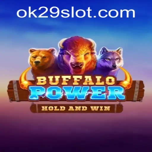 BuffaloPower: An Immersive Gaming Experience with OK29