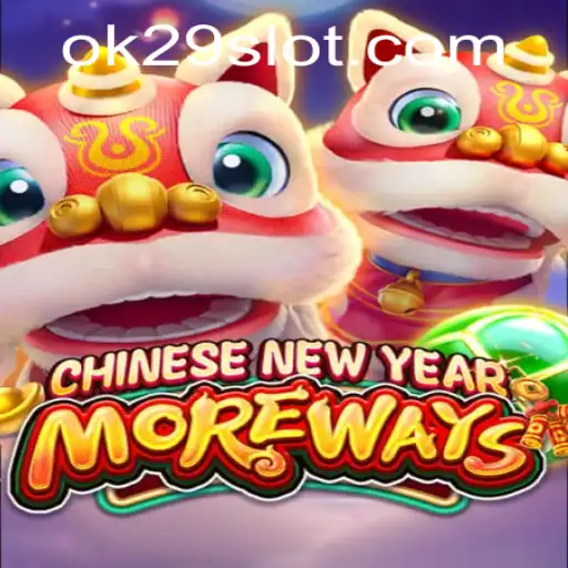CHINESENEWYEARMOREWAYS: A Festive Game Experience