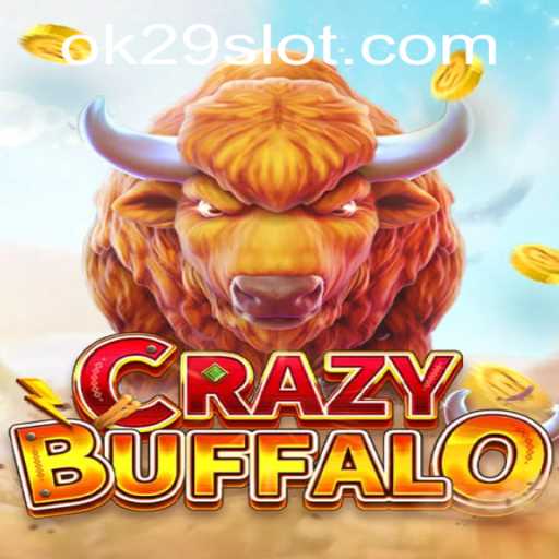 Exploring the Thrills of CRAZYBUFFALO: The New Game Everyone Is Talking About