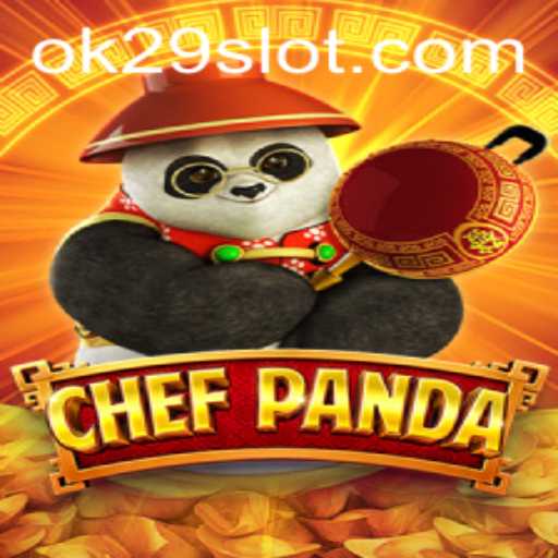 Discover the Culinary Adventure of ChefPanda: A Journey Through Flavor with OK29