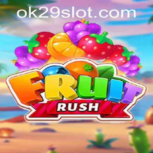 Exploring FruitRush: The Exciting New Game Taking the World by Storm