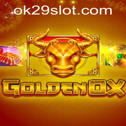 GoldenOx: Dive into the Exciting World of this Innovative Game