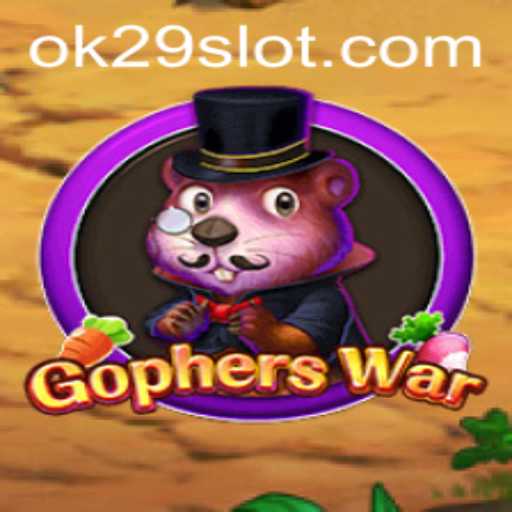 Unveiling GophersWar: The Rise of Strategic Gaming in Today's Dynamic World
