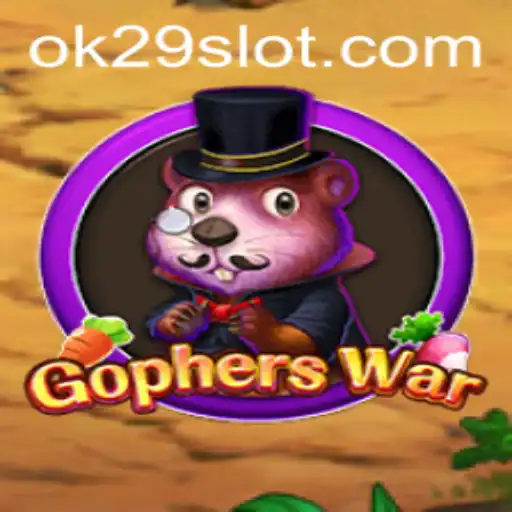 Unveiling GophersWar: The Rise of Strategic Gaming in Today's Dynamic World