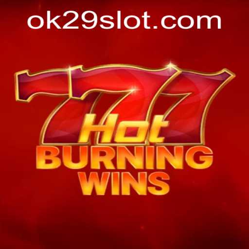 Discover the Excitement of HotBurningWins: A Thrilling Game Experience