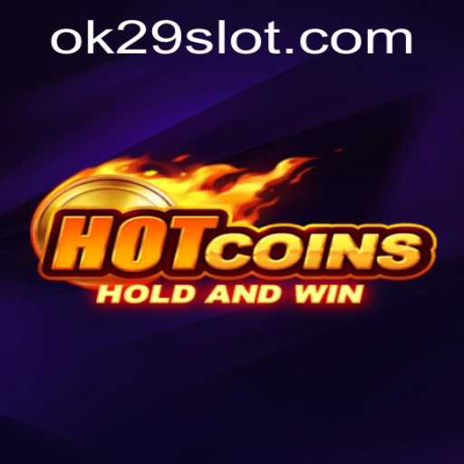 Diving into HotCoins: A Fresh Exploration with OK29