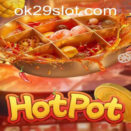 Exploring Hotpot: The Thrilling Game Everyone's Talking About