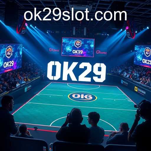 The Thriving Ecosystem of Live Games: Understanding the OK29 Phenomenon
