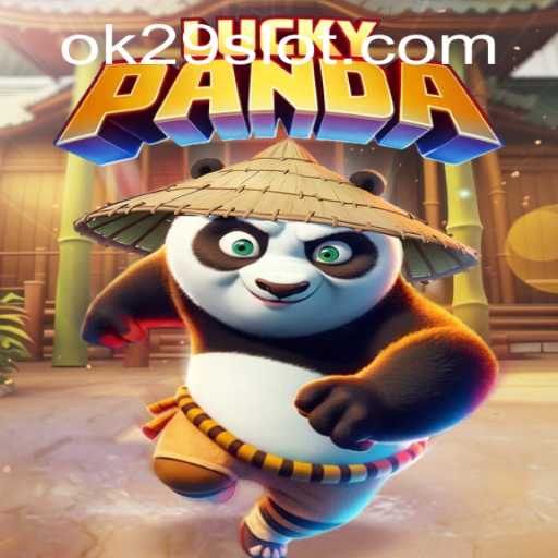 Unveiling LuckyPanda: An Exciting Adventure with the Keyword OK29