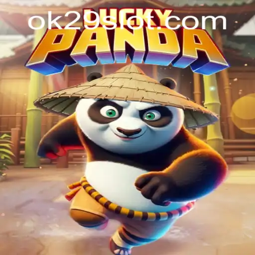 Unveiling LuckyPanda: An Exciting Adventure with the Keyword OK29