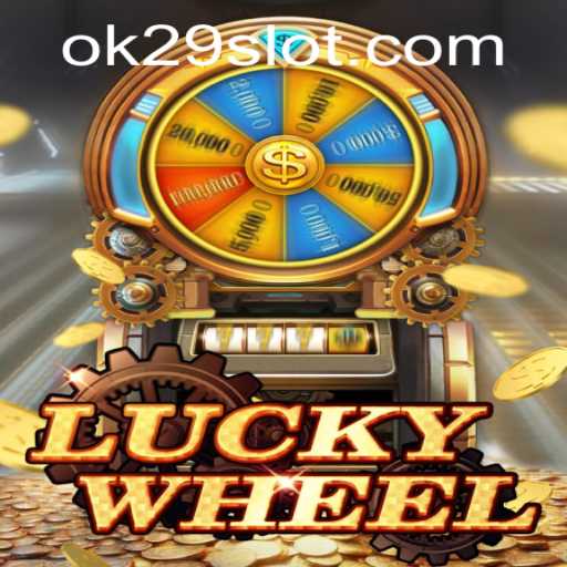 Unveiling the Thrill of LuckyWheel: A Game of Chance and Strategy