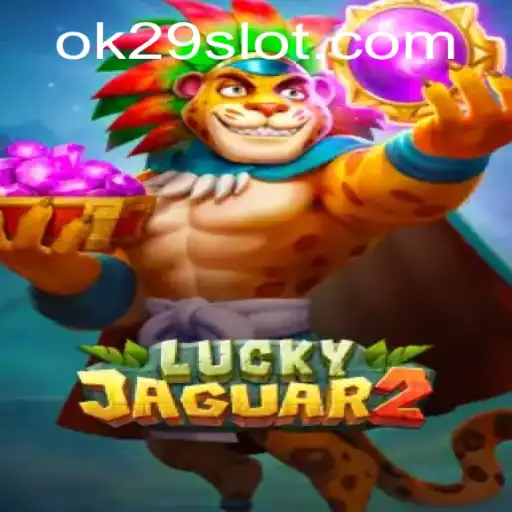 Unveiling the Thrill of Luckyjaguar2: A Comprehensive Guide