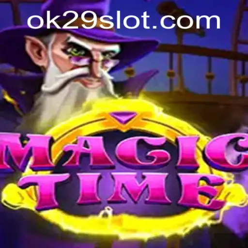 MagicTime: A New Era of Gaming with OK29