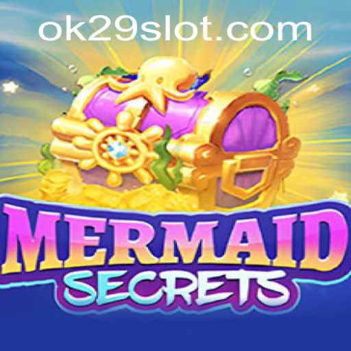 Dive into Adventure with 'MermaidSecrets': A World Under the Sea