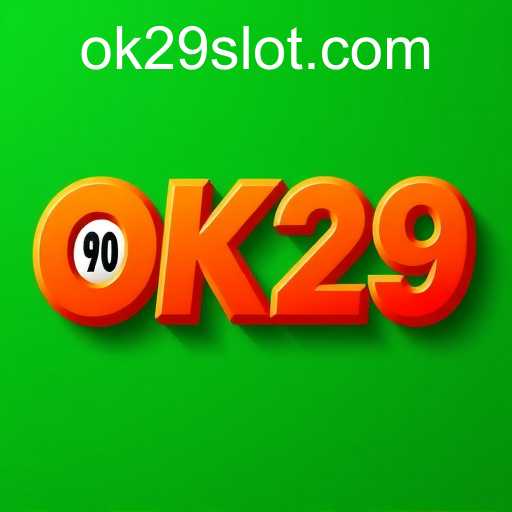 Exploring the World of Online Lottery with OK29