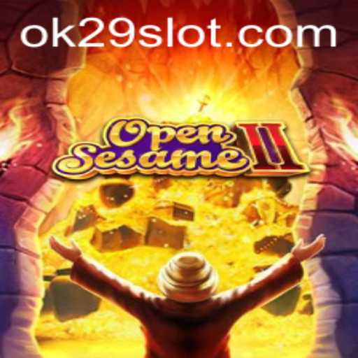 Unlock the Adventure: Discover OpenSesameII and the Intriguing World of OK29
