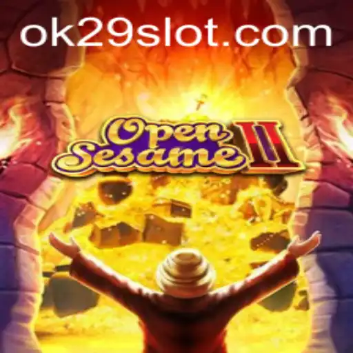 Unlock the Adventure: Discover OpenSesameII and the Intriguing World of OK29