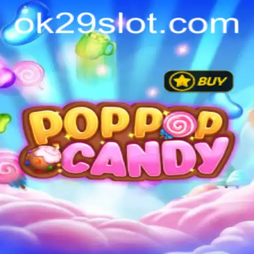 Exploring the Vibrant World of POPPOPCANDY