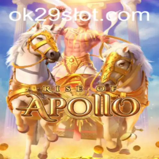 Rise of Apollo: An Epic Journey into Mythical Realms