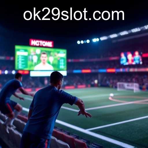 The Dynamic World of Sports Betting in OK29: A Comprehensive Insight