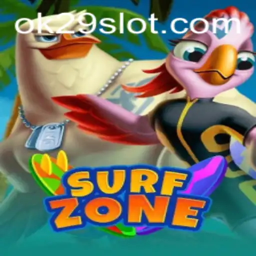 Discover the Thrilling World of SurfZone: A Deep Dive into the Latest Gaming Sensation