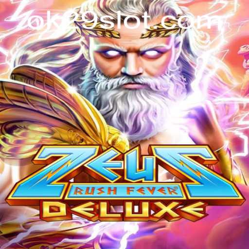 ZeusRushFeverDeluxe: An Electrifying Gaming Experience Awaits